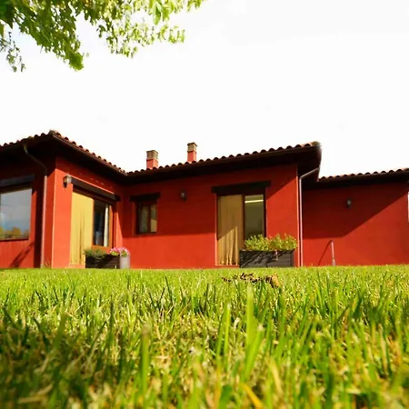 Casa Rural La Guea de Teruel-3