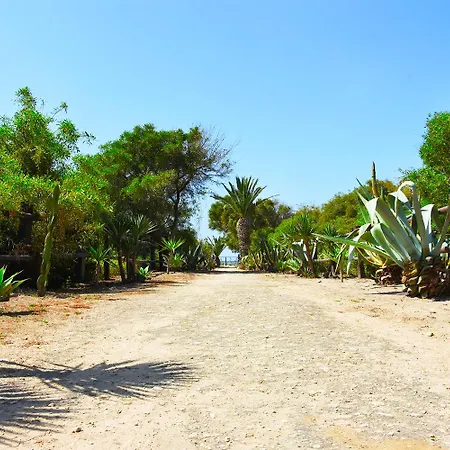 Casara Seis o Casara Siete - Tu casa a 100m de la playa de Zahora-2