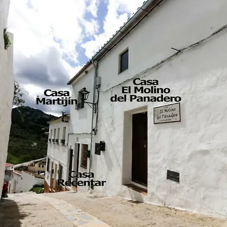 El Molino del Panadero-2
