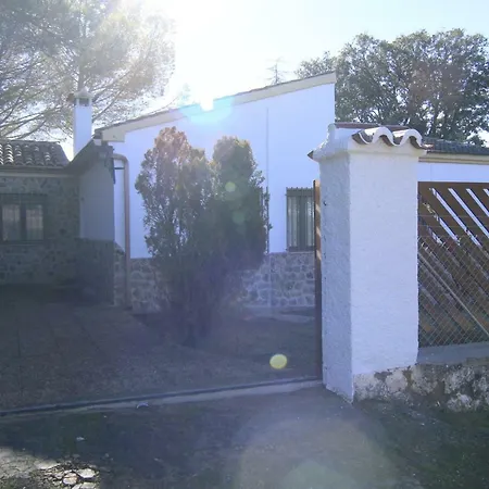El Mirador Del Molino-2
