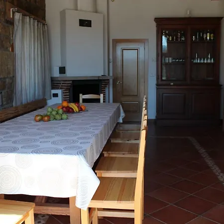 La casa de la Petra-3