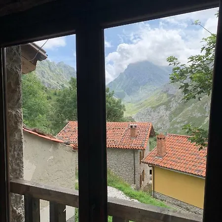 La Cabaña de Bernardina-2