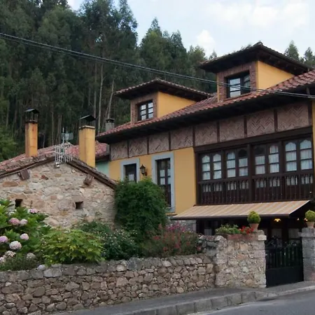 Hotel rural La Llastra-2