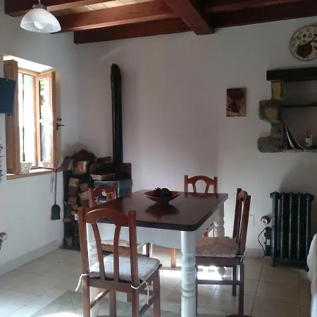 Casa Rural El Ñeru-2