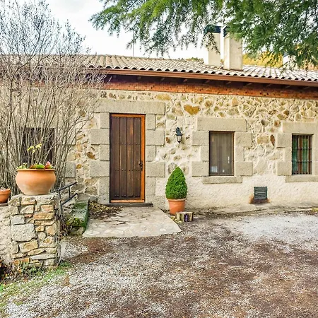 Posada Peña Pintada by Vivere Stays-3