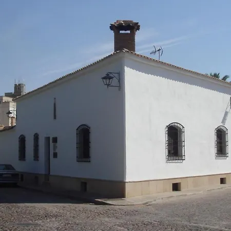 Casa Rural Arte y Descanso-2