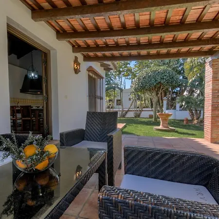 Hacienda Roche Viejo-3