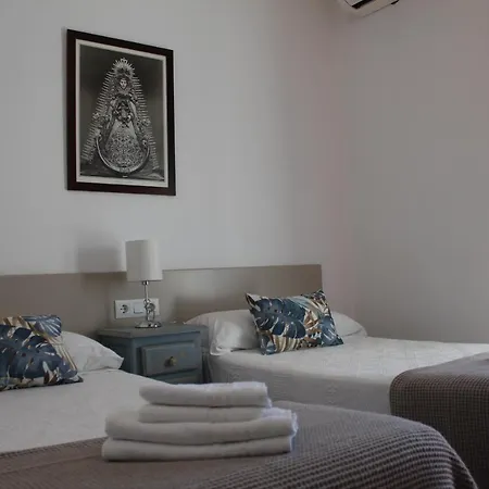 Apartamentos Peregrinos-2