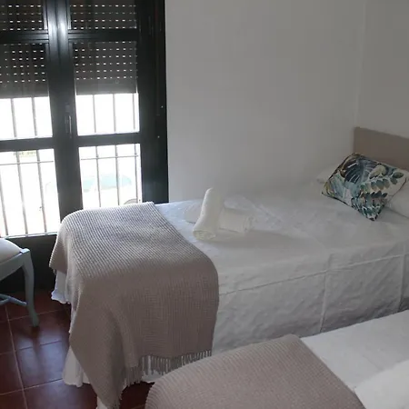 Apartamentos Peregrinos-3