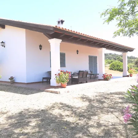 Casa Rural La Aulaga-3