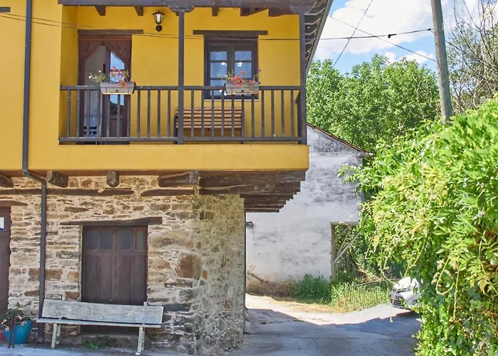 Hostal casa el susurro Ponferrada