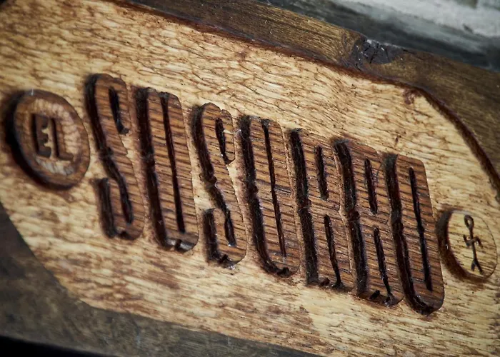 Hostal casa el susurro Ponferrada