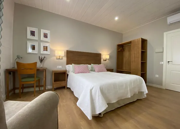 Hostal Azafrán Consuegra