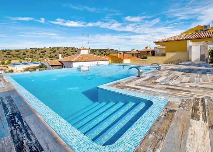 Casa Rural La Torca Ruidera