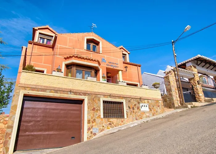 Casa Rural La Torca Ruidera