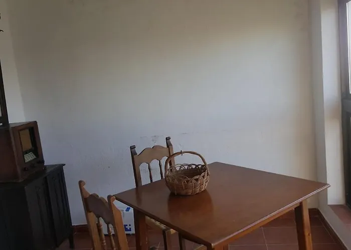 Los Estribos Hostal Zahara De La Sierra