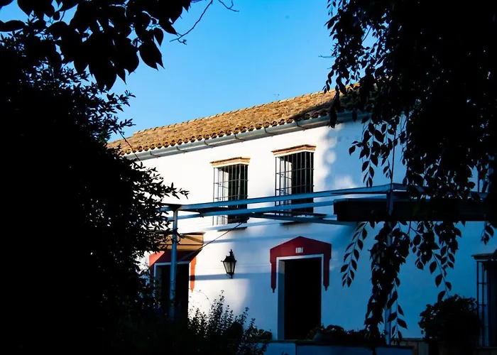 Casa Rural Finca Buytrón Montilla