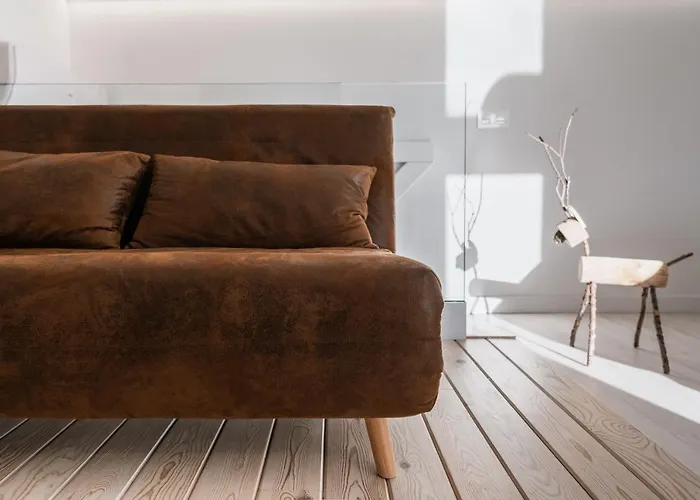 Hostal La Casita del Pescador Ossa de Montiel