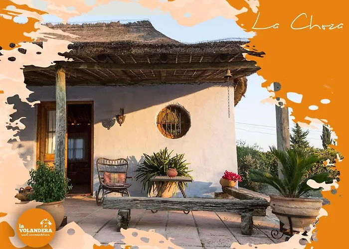Hostal La Volandera Jerez de la Frontera