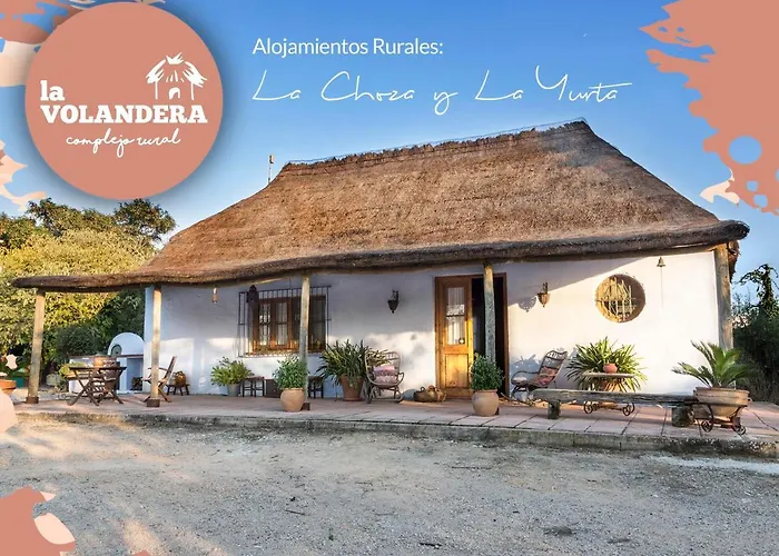 Hostal La Volandera Jerez de la Frontera