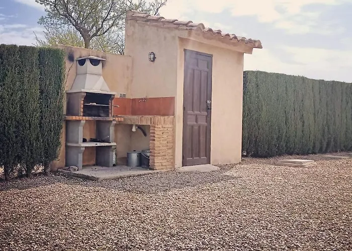 La Era De Pepe Hostal Calaceite