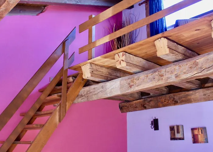 Casa Rural La Pinocha Siguenza