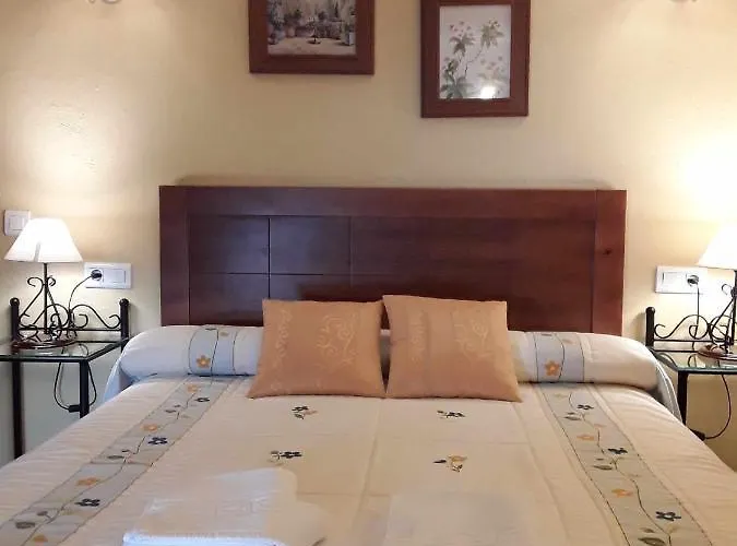 Viviendas Turísticas Los Arrayanes en el centro y con encanto Ronda