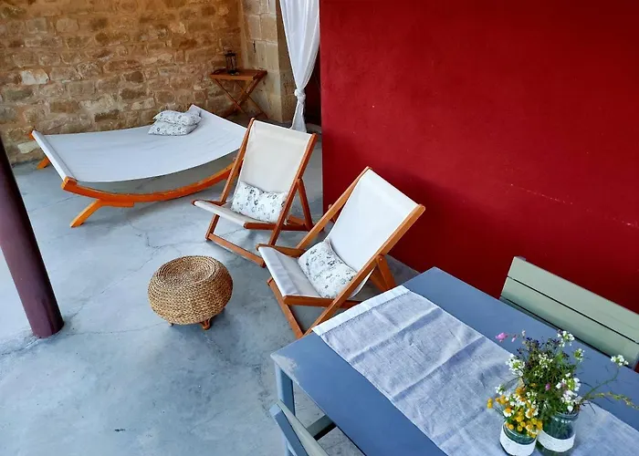 La Era De Pepe Hostal Calaceite