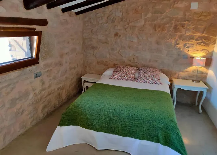 La Era De Pepe Hostal Calaceite