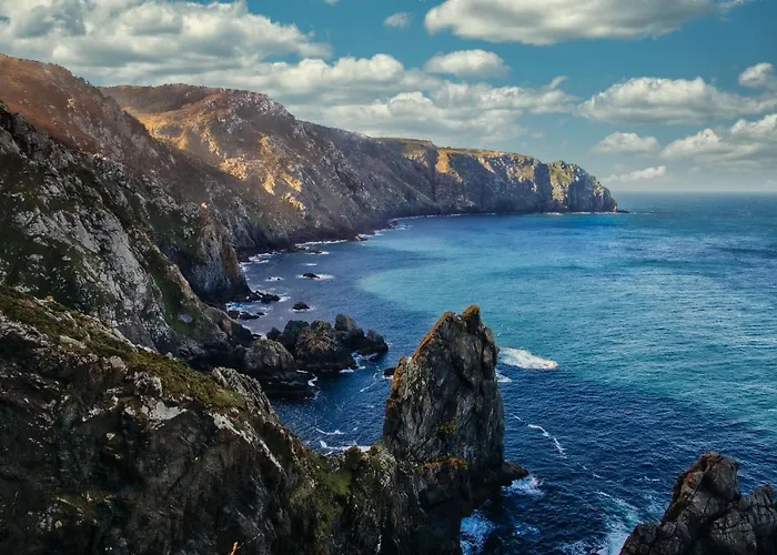 Casa Rural O Rabadan Cedeira