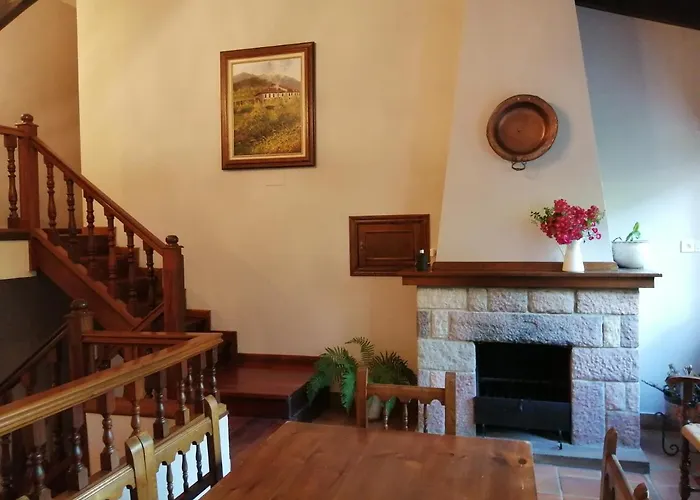 El Caserío Camaleño