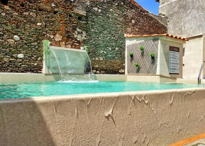 Casa Rural el Rincón de Monfragüe Malpartida De Plasencia