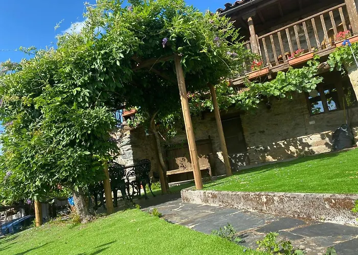 Hostal Casa Do Pomar Bragança