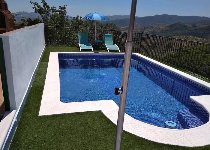 Hostal La Revuelta Yunquera