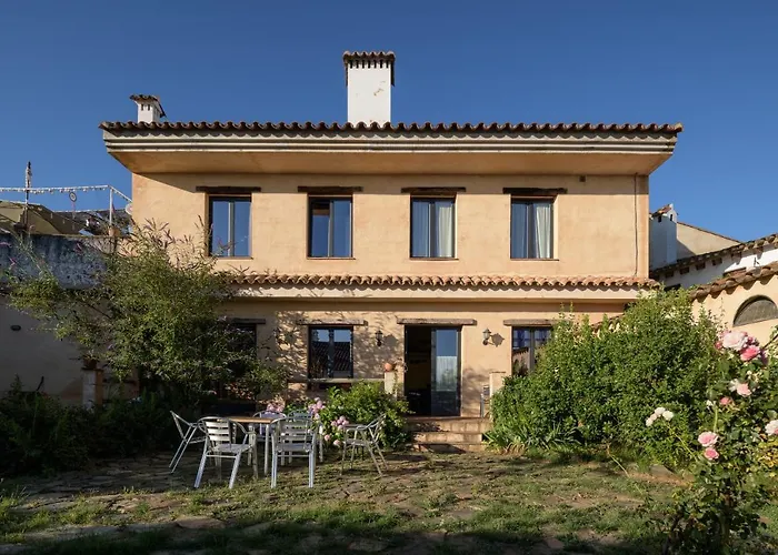 La Flamenca Inn Cortelazor