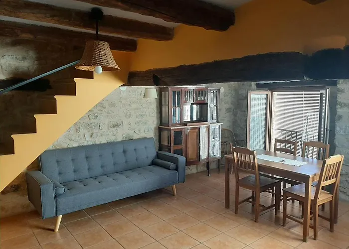 Hostal Casa Vicent Valderrobres