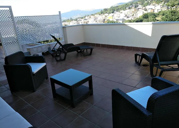 El Mirador de Cercedilla - Nueva Apertura Hostal