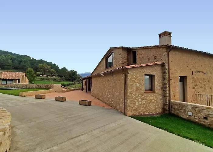 Hostal El Guitart Ripoll
