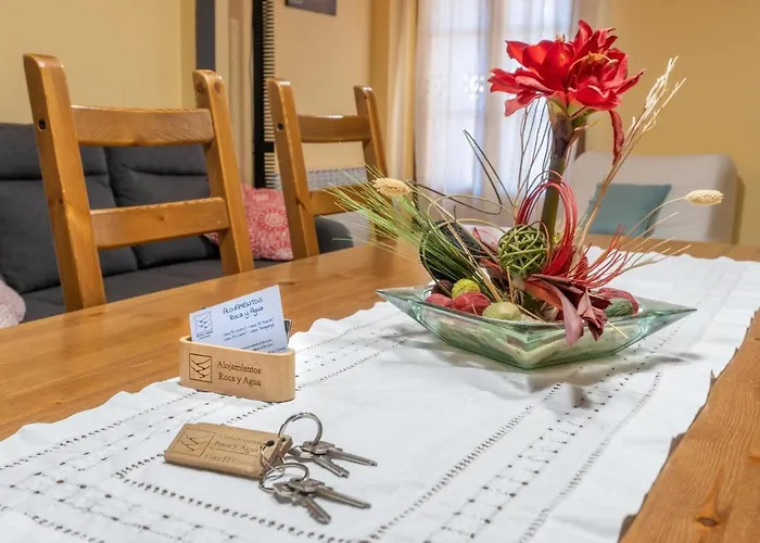 Hostal Casa El Centro Beceite