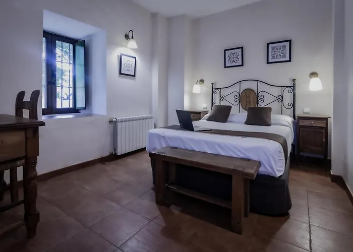 Posada Peña Pintada by Vivere Stays Cercedilla