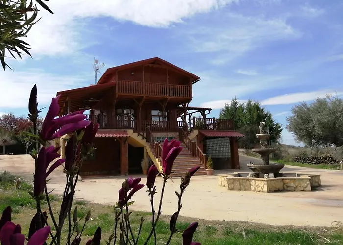 Hostal Casa Telma y Hugo Alcañiz