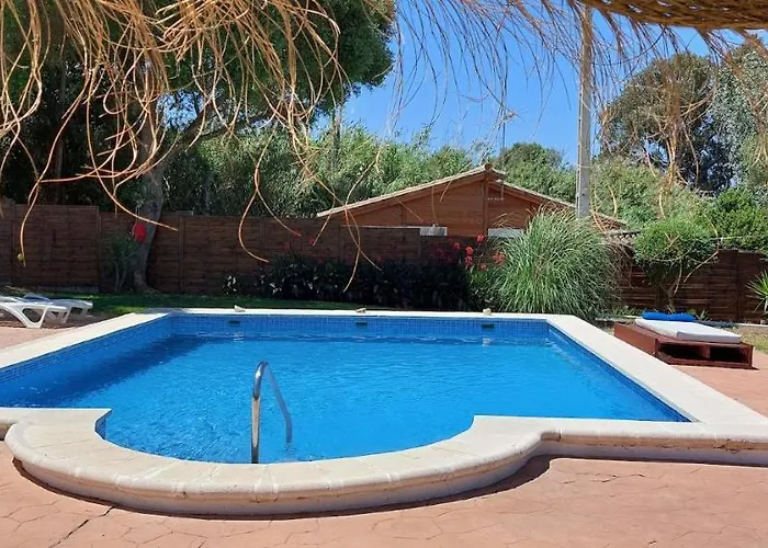 Finca Esmeralda Zahora