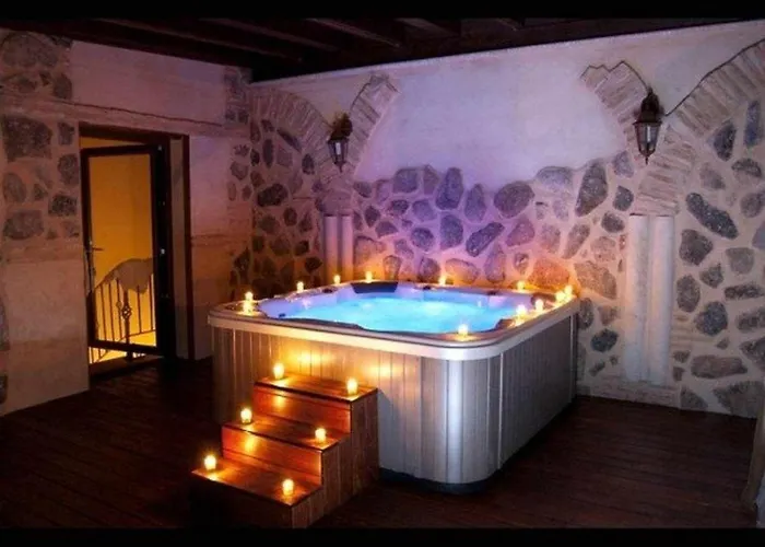 Hostal El Rosal del Pozo Argés