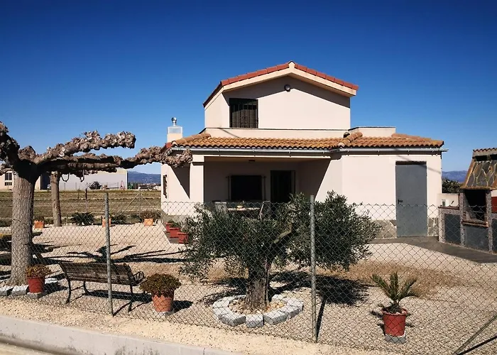 Hostal Casa Laura Deltebre