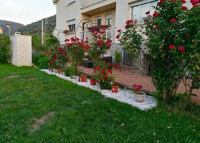 Casa Rural Elias Molinaseca