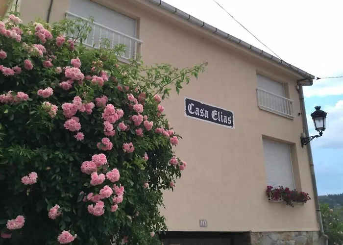 Casa Rural Elias Molinaseca