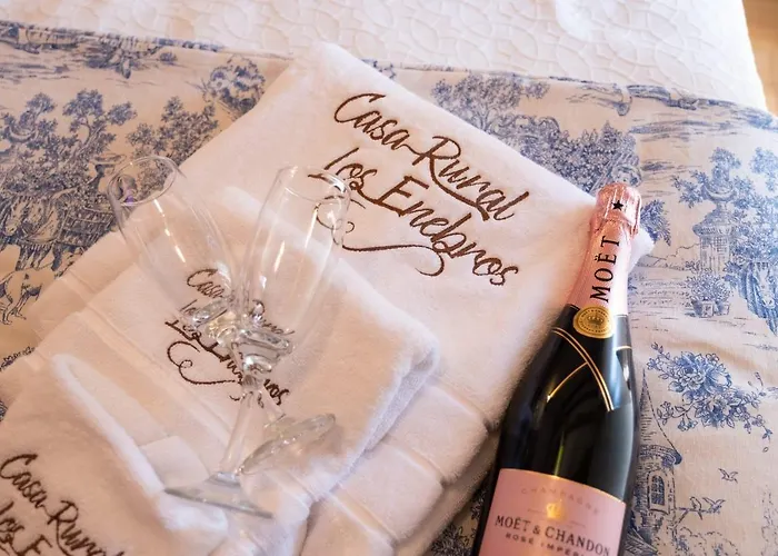 Casa Rural los Enebros Los Navalucillos