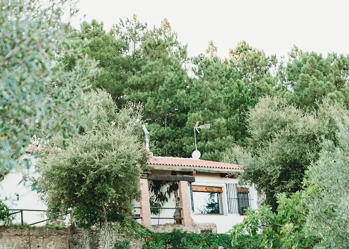 Casa Rural El Zumacal Monesterio