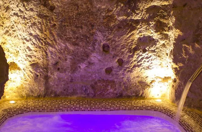Casa Spa La Agueda y Robledo Peñaflor