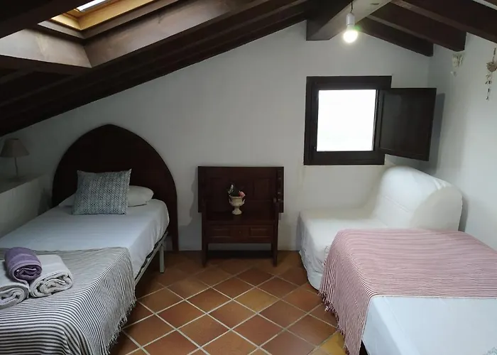 Spa La Cueva del Agua Hita